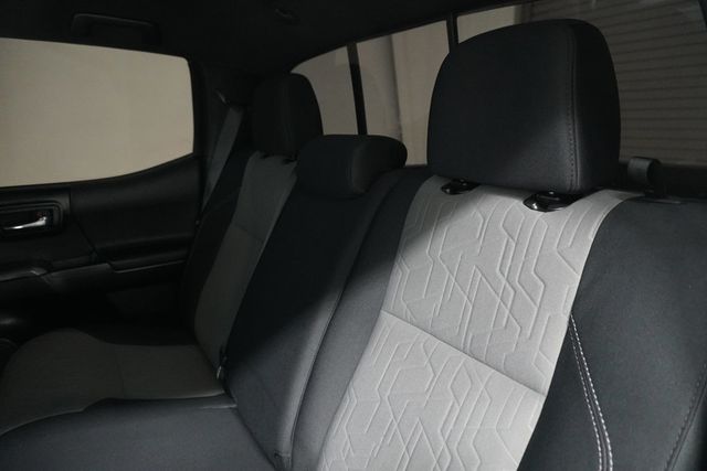 2022 Toyota Tacoma 4WD  - 22989749 - 9