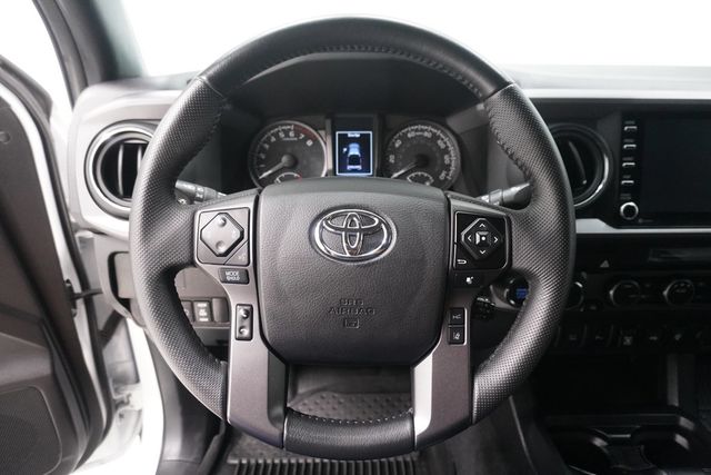 2022 Toyota Tacoma 4WD  - 22989749 - 11