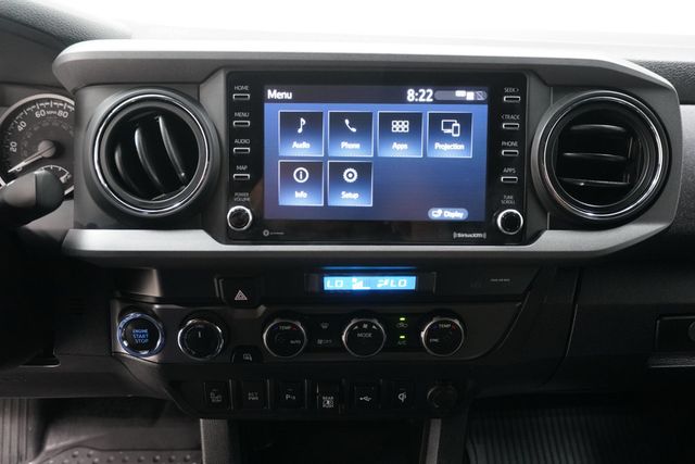 2022 Toyota Tacoma 4WD  - 22989749 - 14