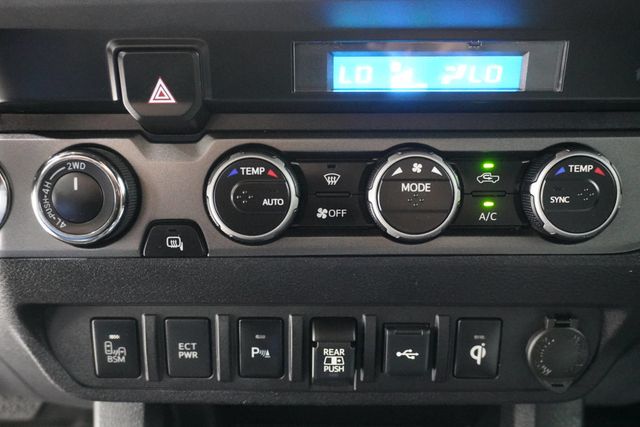 2022 Toyota Tacoma 4WD  - 22989749 - 15