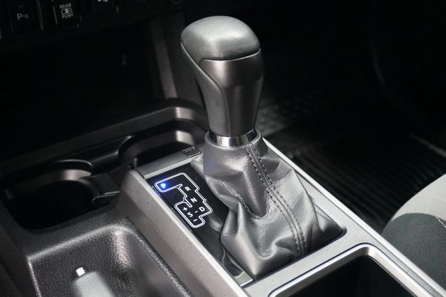 2022 Toyota Tacoma 4WD  - 22989749 - 16