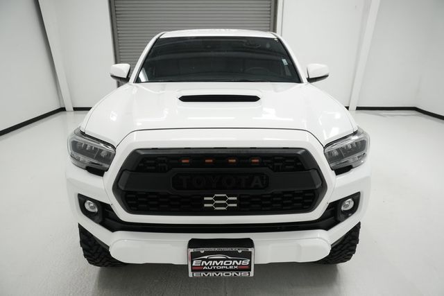 2022 Toyota Tacoma 4WD  - 22989749 - 1
