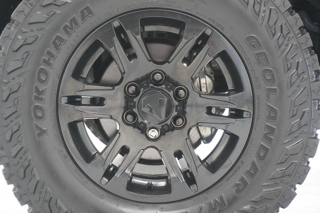 2022 Toyota Tacoma 4WD  - 22989749 - 24