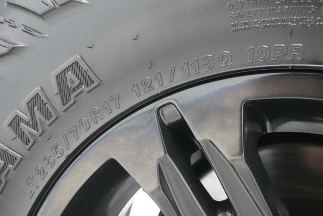 2022 Toyota Tacoma 4WD  - 22989749 - 25