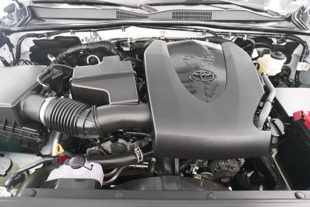 2022 Toyota Tacoma 4WD  - 22989749 - 27