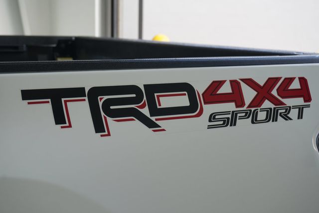 2022 Toyota Tacoma 4WD  - 22989749 - 30