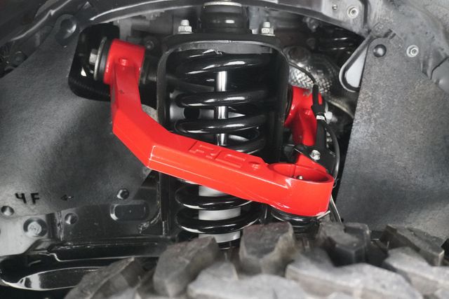 2022 Toyota Tacoma 4WD  - 22989749 - 31