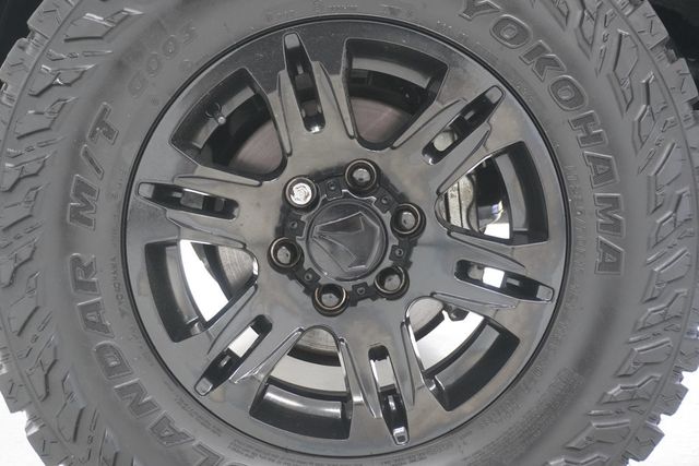 2022 Toyota Tacoma 4WD  - 22989749 - 32