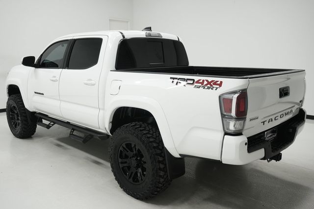 2022 Toyota Tacoma 4WD  - 22989749 - 4