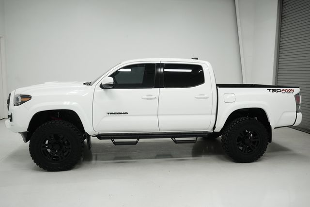 2022 Toyota Tacoma 4WD  - 22989749 - 5