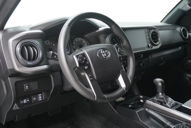 2022 Toyota Tacoma 4WD  - 22989749 - 6