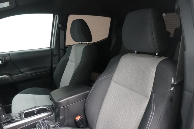 2022 Toyota Tacoma 4WD  - 22989749 - 7