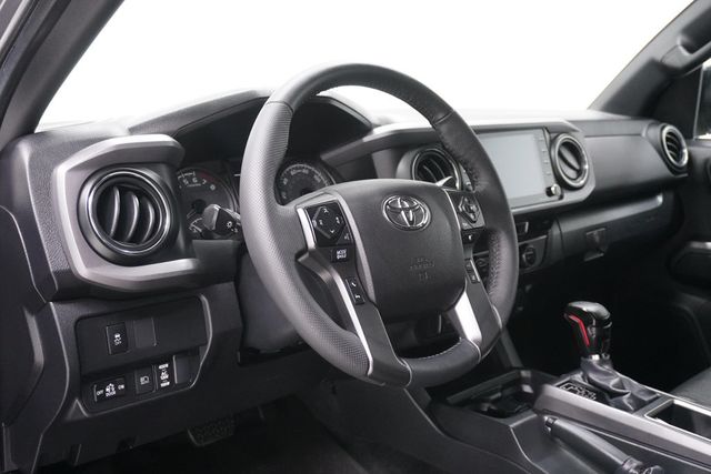 2022 Toyota Tacoma 4WD  - 23003542 - 9