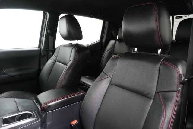 2022 Toyota Tacoma 4WD  - 23003542 - 10