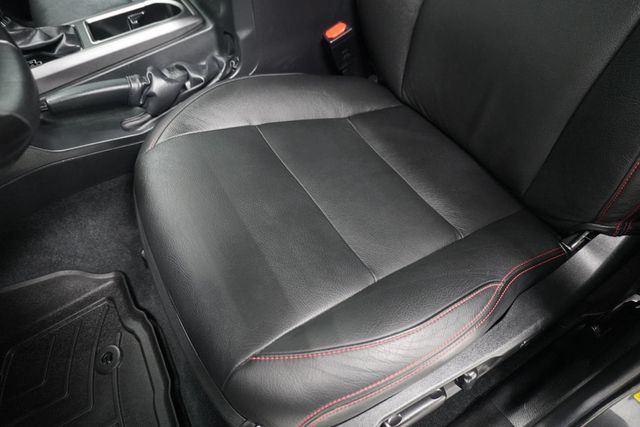 2022 Toyota Tacoma 4WD  - 23003542 - 11