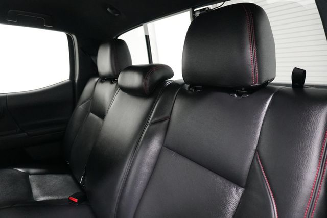 2022 Toyota Tacoma 4WD  - 23003542 - 12