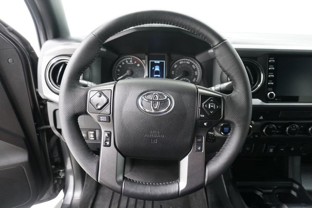 2022 Toyota Tacoma 4WD  - 23003542 - 15