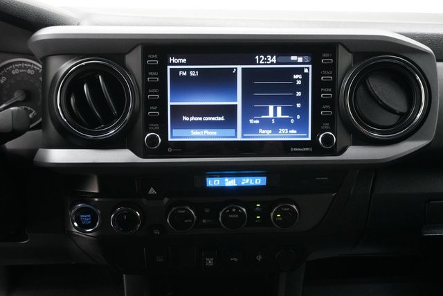 2022 Toyota Tacoma 4WD  - 23003542 - 18