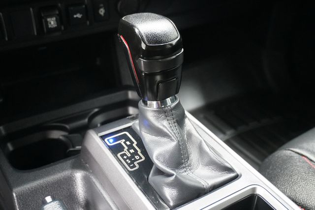 2022 Toyota Tacoma 4WD  - 23003542 - 20