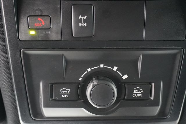 2022 Toyota Tacoma 4WD  - 23003542 - 21