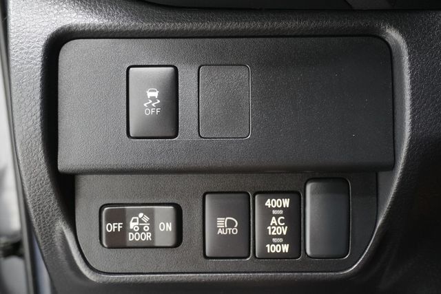 2022 Toyota Tacoma 4WD  - 23003542 - 22