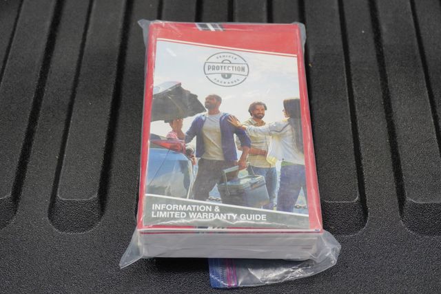 2022 Toyota Tacoma 4WD  - 23003542 - 23