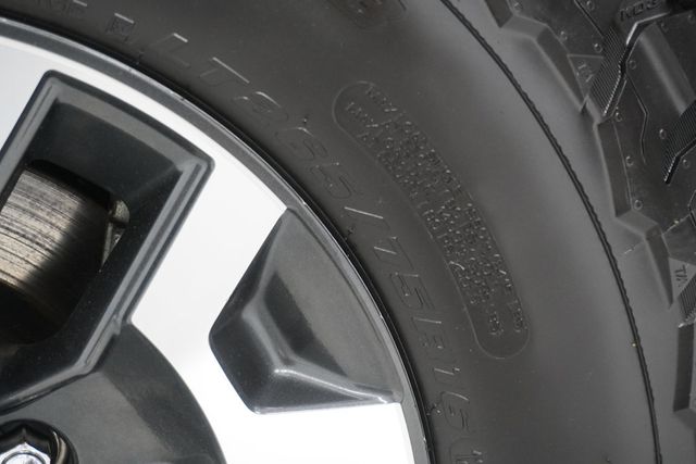 2022 Toyota Tacoma 4WD  - 23003542 - 26