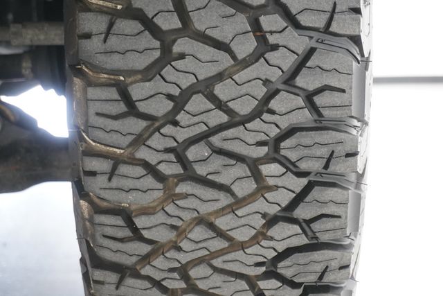 2022 Toyota Tacoma 4WD  - 23003542 - 27