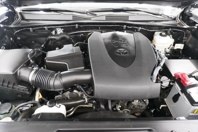 2022 Toyota Tacoma 4WD  - 23003542 - 28