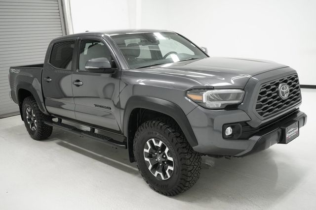 2022 Toyota Tacoma 4WD  - 23003542 - 2