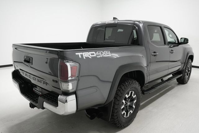 2022 Toyota Tacoma 4WD  - 23003542 - 3