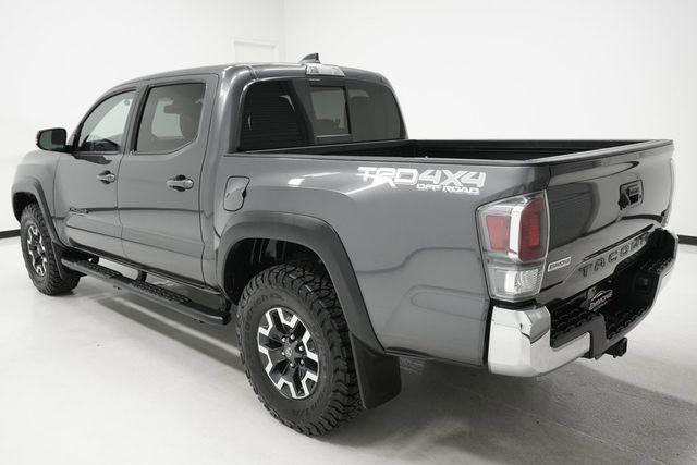 2022 Toyota Tacoma 4WD  - 23003542 - 4