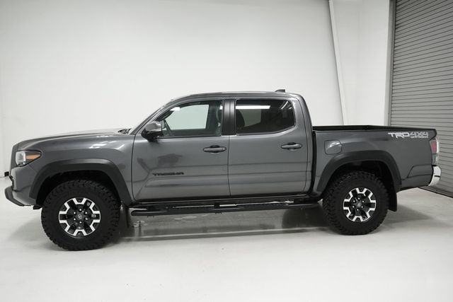 2022 Toyota Tacoma 4WD  - 23003542 - 5