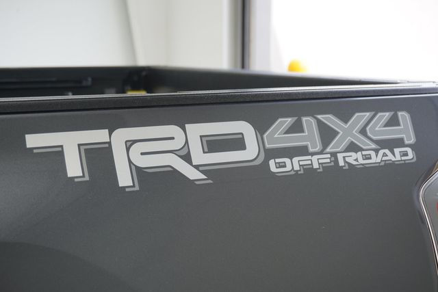 2022 Toyota Tacoma 4WD  - 23003542 - 6