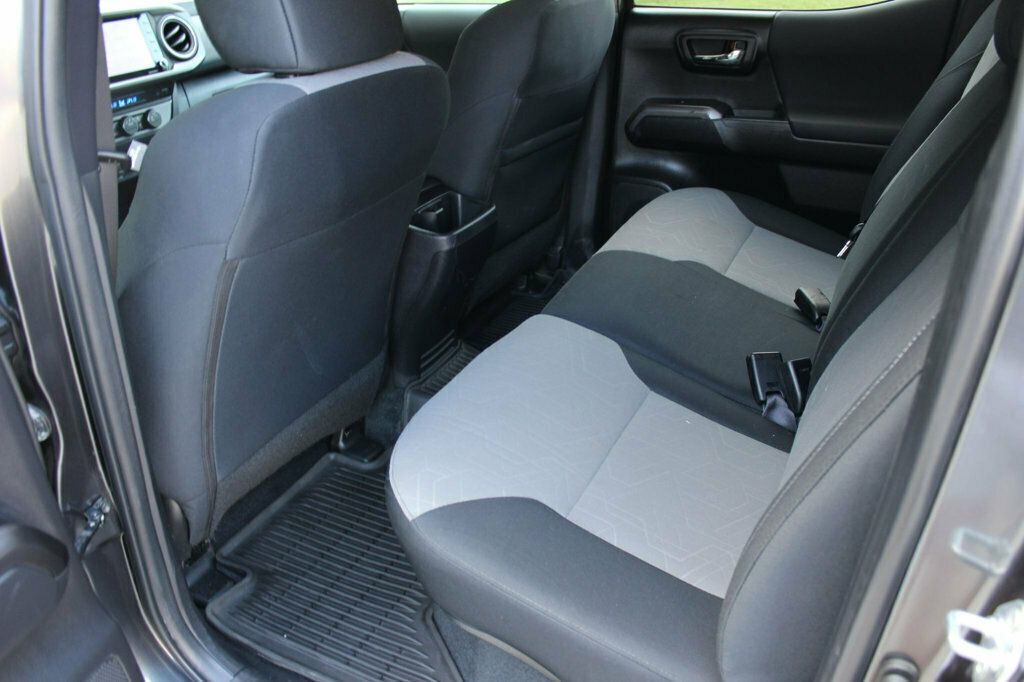 2022 Toyota Tacoma 4WD  - 23017865 - 9
