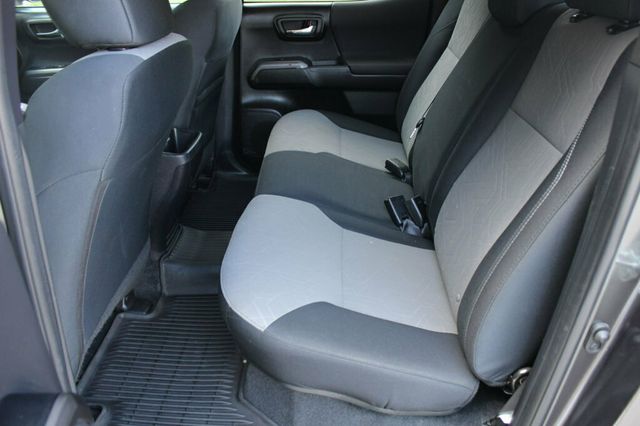 2022 Toyota Tacoma 4WD  - 23017865 - 10