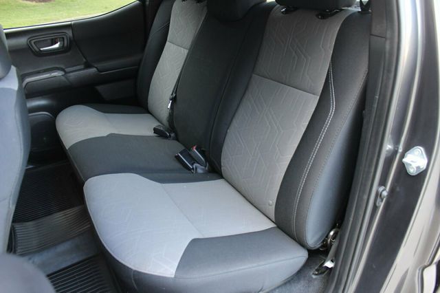 2022 Toyota Tacoma 4WD  - 23017865 - 11