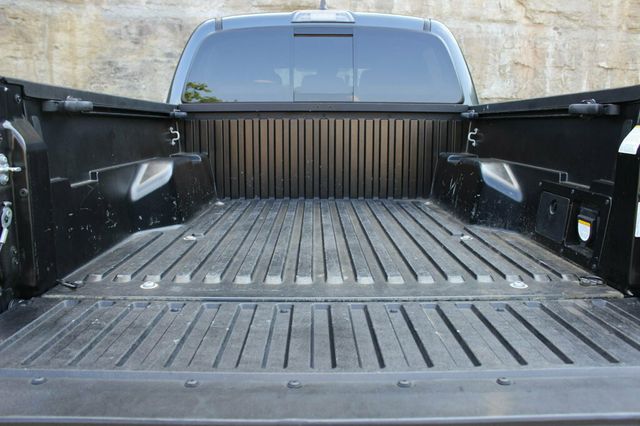 2022 Toyota Tacoma 4WD  - 23017865 - 12