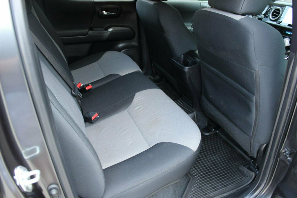 2022 Toyota Tacoma 4WD  - 23017865 - 13