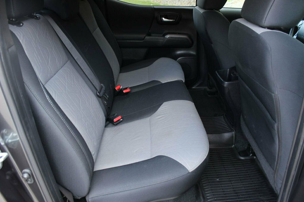 2022 Toyota Tacoma 4WD  - 23017865 - 14
