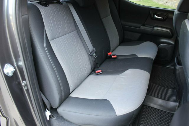 2022 Toyota Tacoma 4WD  - 23017865 - 15