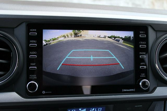 2022 Toyota Tacoma 4WD  - 23017865 - 20