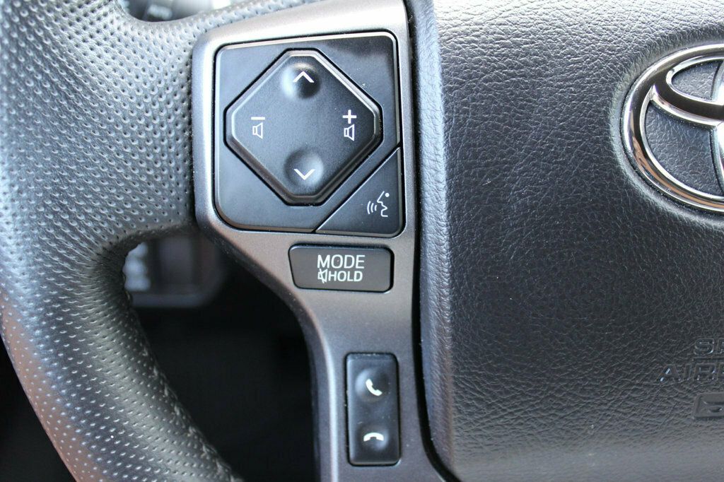 2022 Toyota Tacoma 4WD  - 23017865 - 22