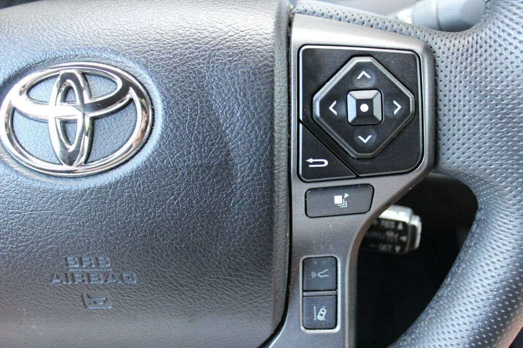 2022 Toyota Tacoma 4WD  - 23017865 - 23