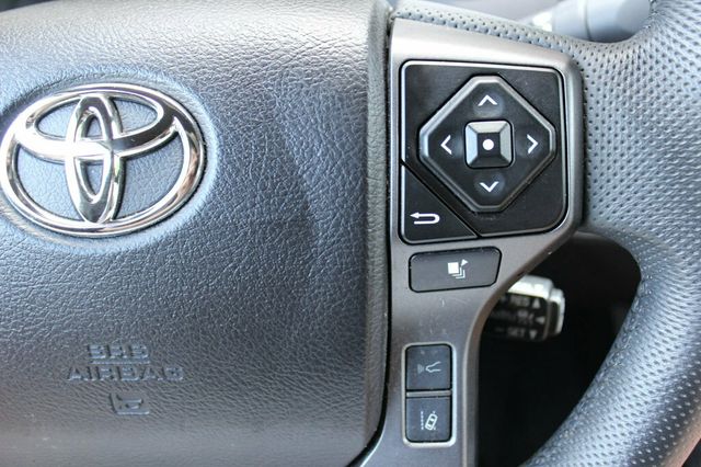 2022 Toyota Tacoma 4WD  - 23017865 - 23