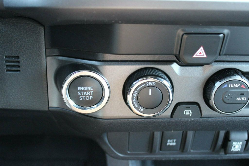2022 Toyota Tacoma 4WD  - 23017865 - 24