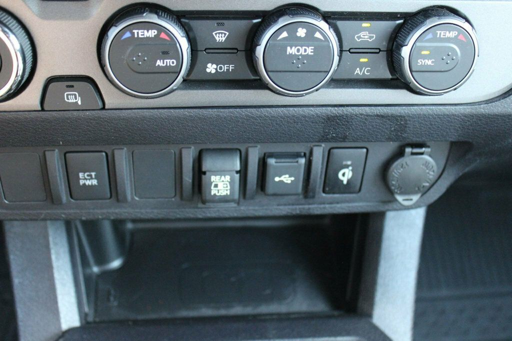 2022 Toyota Tacoma 4WD  - 23017865 - 25