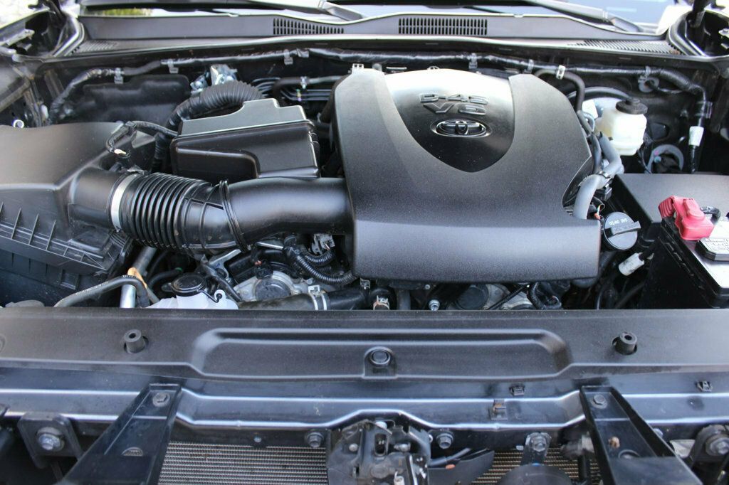 2022 Toyota Tacoma 4WD  - 23017865 - 28