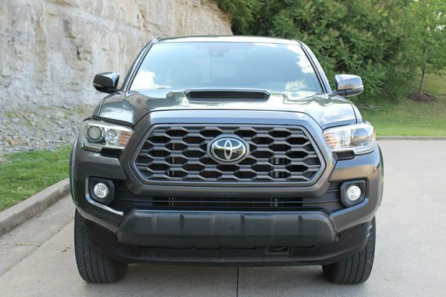2022 Toyota Tacoma 4WD  - 23017865 - 4