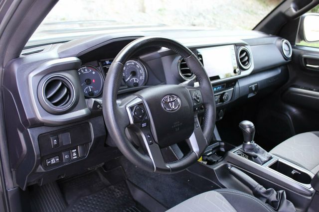 2022 Toyota Tacoma 4WD  - 23017865 - 7